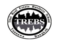 Thai Real Estate Business School (TREBS)