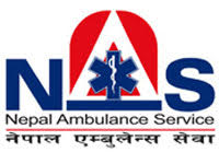 Nepal Ambulance Service