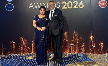 Jury Member at the FIABCI Excellence Awards 2026